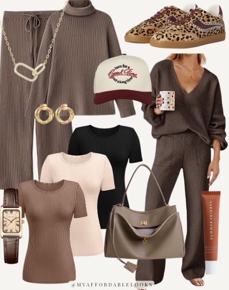 Pre fall outfit

#LTKSeasonal #LTKFindsUnder100 #LTKStyleTip