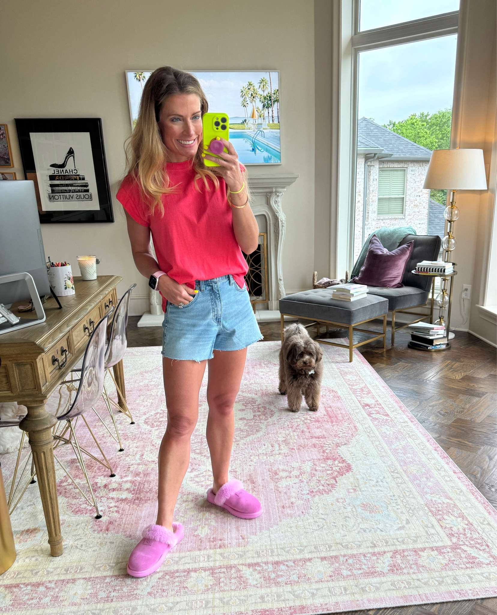 OOTD ✨ All from target!! 

#LTKfindsunder50 #LTKstyletip #LTKSeasonal