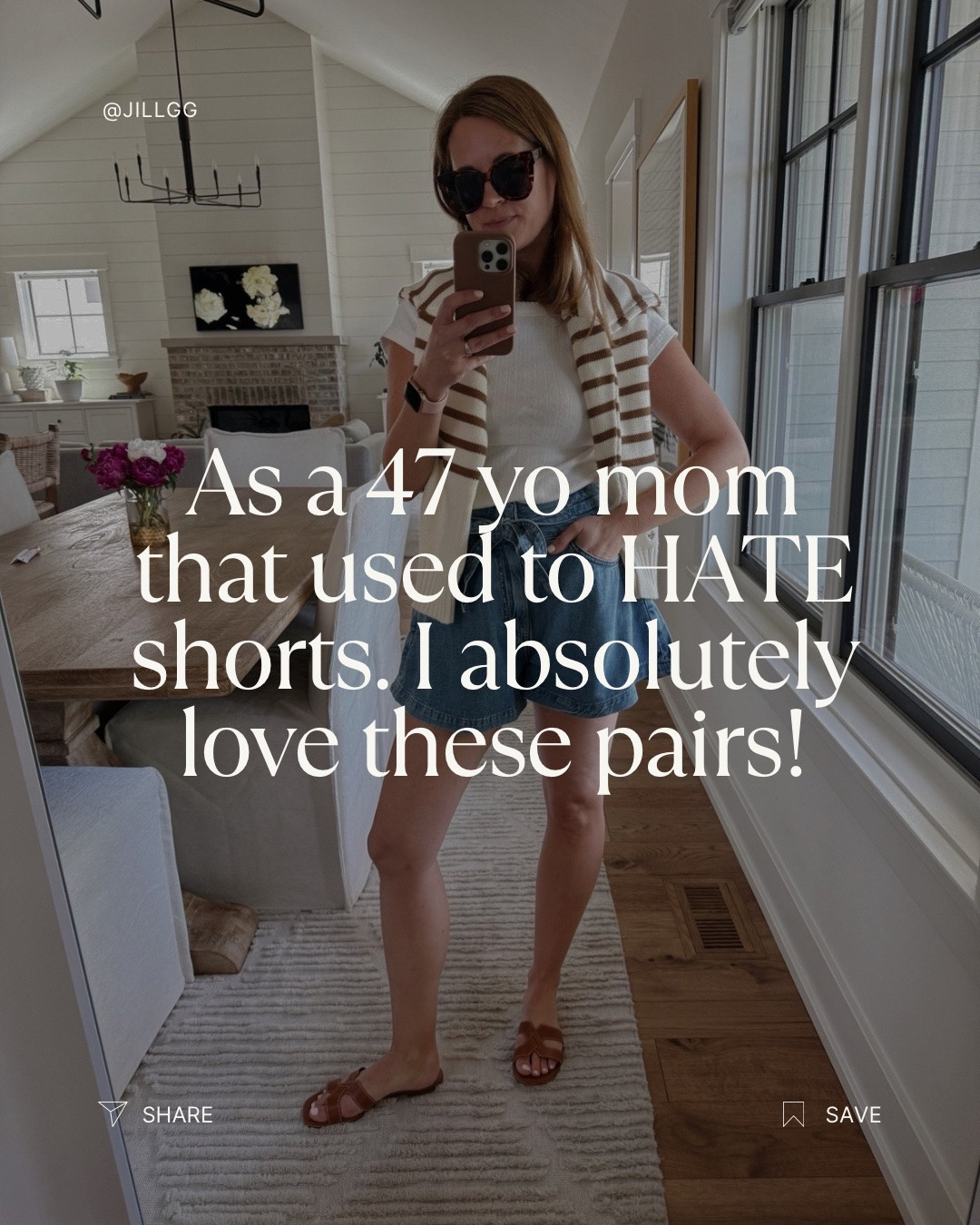 Linen shorts run big (I’m in XS in all of those), denim shorts true to size (I’m in a size 25), chambray shorts run big (I’m in an XS), chunk shorts run big (I’m in a size 2), belted shorts run slightly small (I took my usual size 25, but could’ve done 26)

#LTKdayinmylife #LTKgrwm #LTKootd