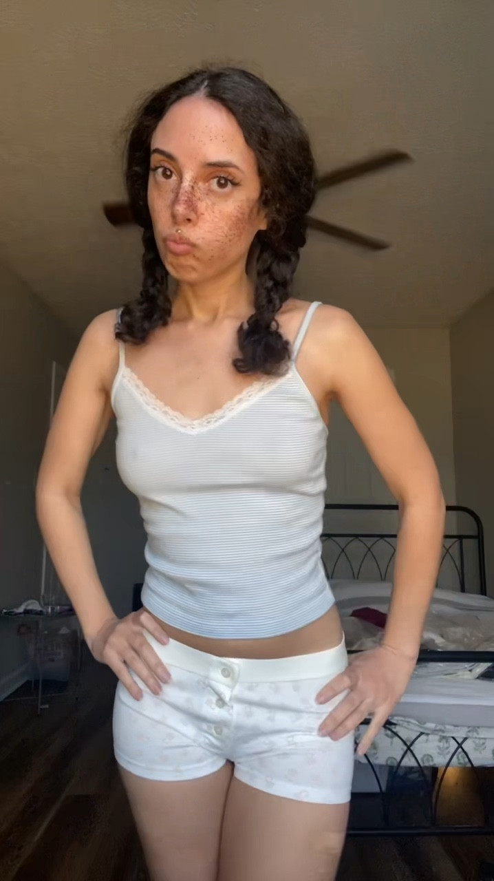 Like you know what I mean o no? 🧐🤨

#LTKFindsUnder50 #LTKStyleTip #LTKMostLoved