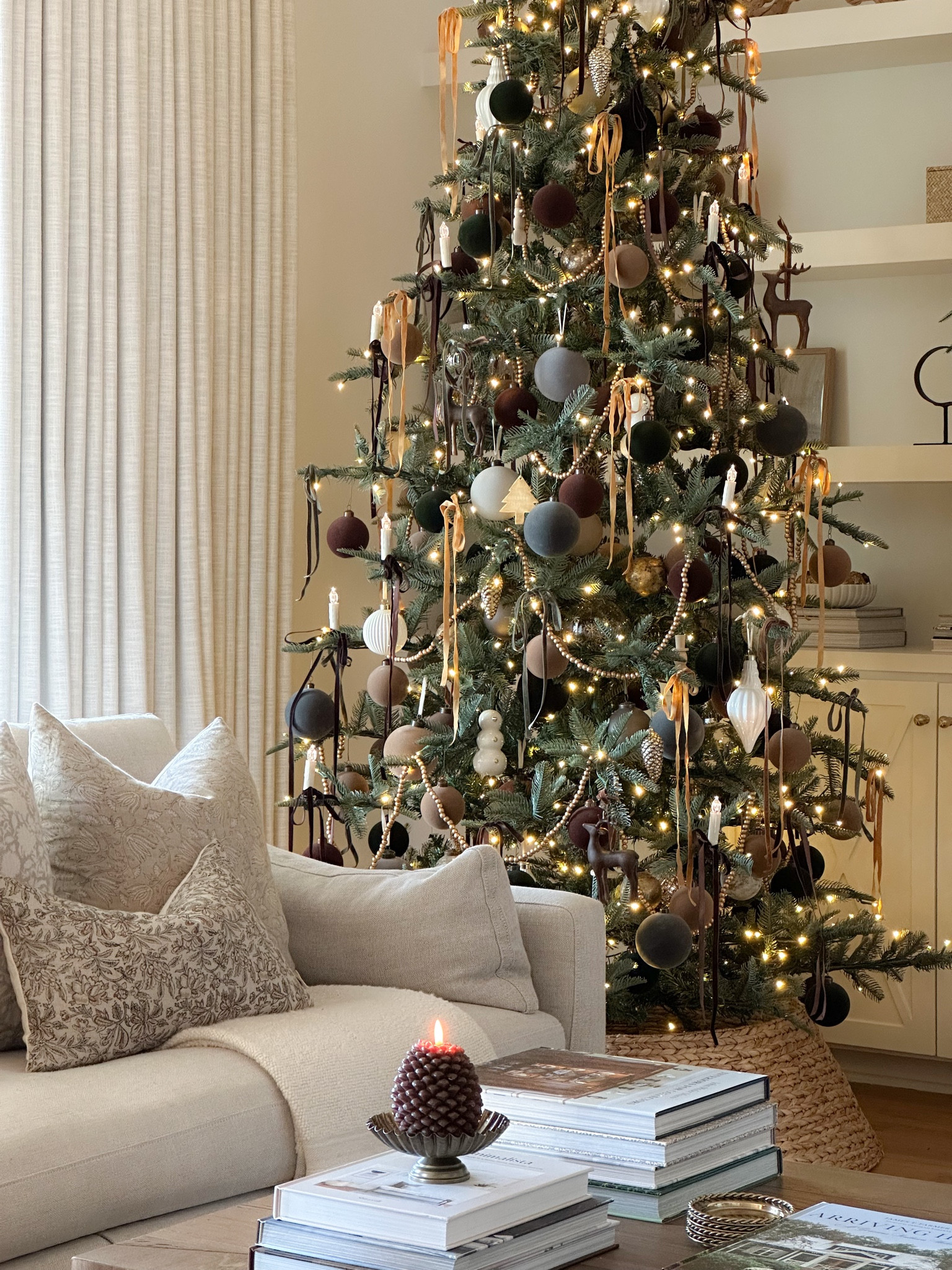 ✨Christmas ornaments✨

#christmas #christmasornaments #christmasdecor #treedecor #velvetornaments #amazon #amazonchristmas #amazonornaments #ribbon #christmasribbon #fairylights #cliponlights #treelights #christmaslights #christmascandles #candles #beads #christmasbeads #christmastree #christmastreeornaments 



#LTKHome #LTKHoliday #LTKSeasonal