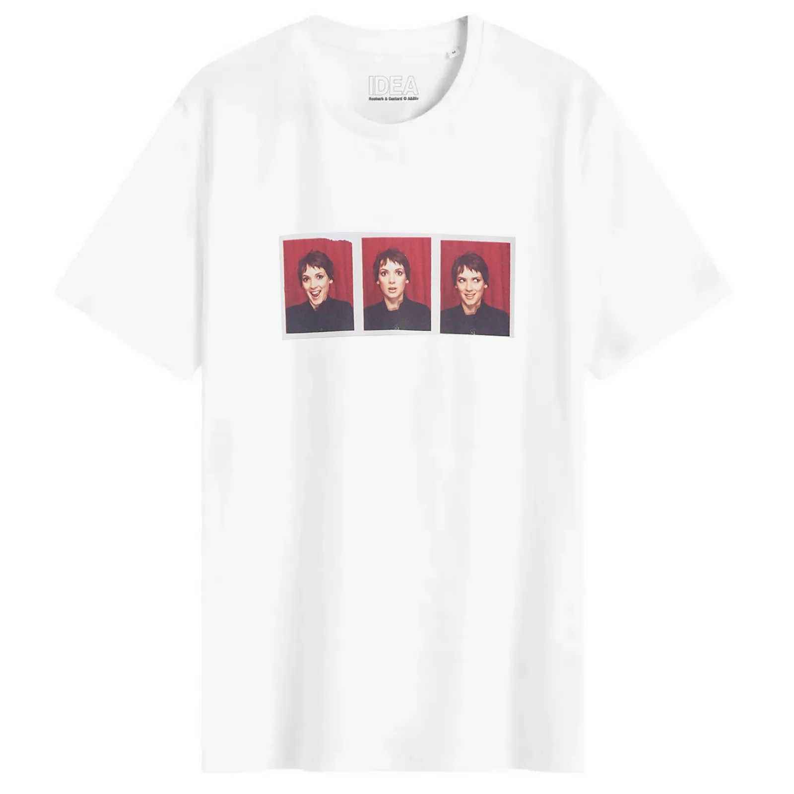 IDEA Winona Photobooth T-Shirt | END. Clothing