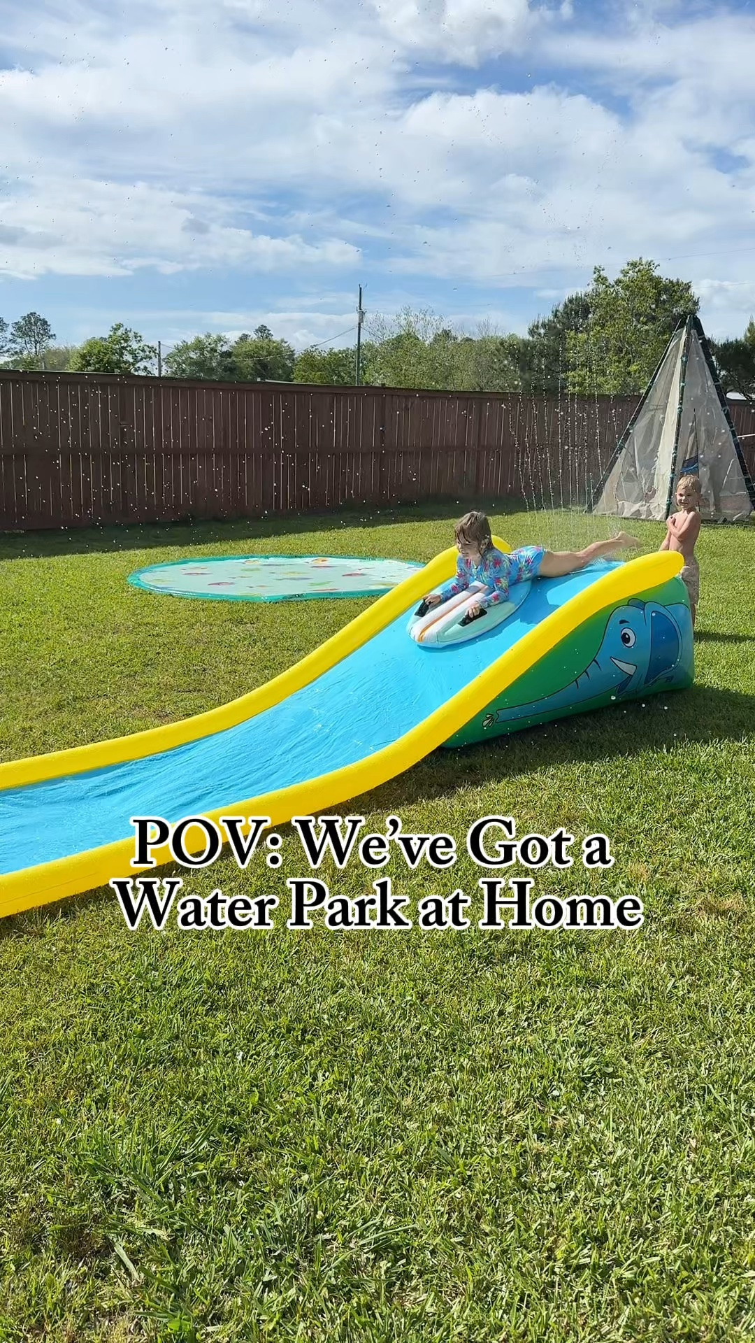 Kids outside toys and water toys for summer, must have summer activities for kids

#LTKmomlife