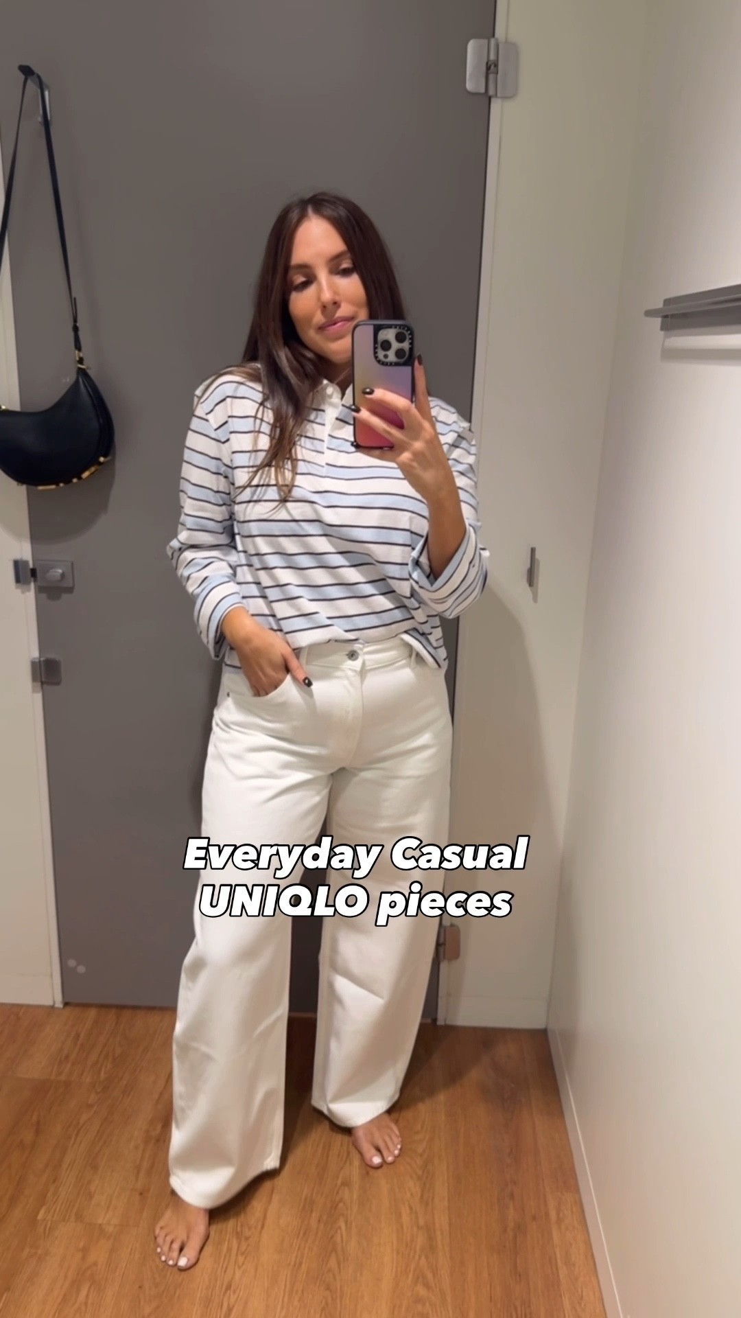 Shop my picks for everyday casual pieces including this on trend polo stripe top for under $40! 

#LTKsummer #LTKstyletip #LTKaustralia