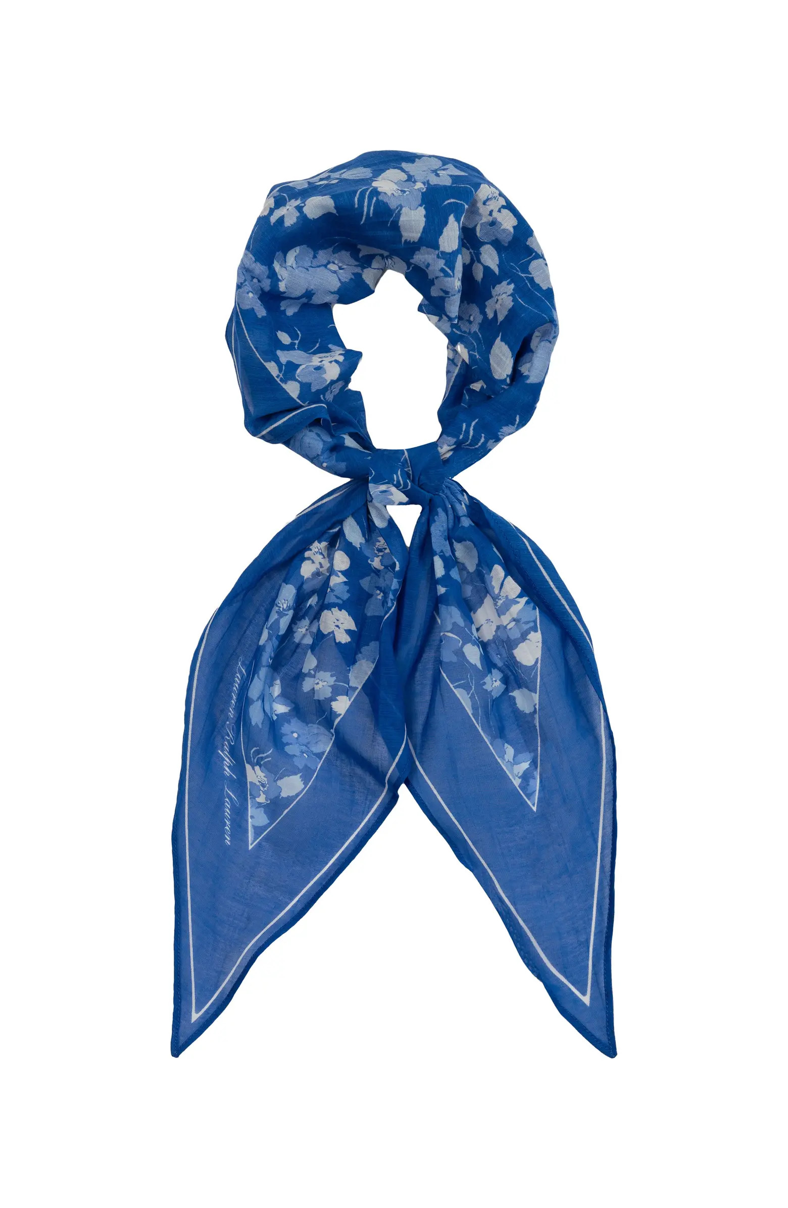 Lauren Ralph Lauren Floral Large Diamond | Nordstrom | Nordstrom
