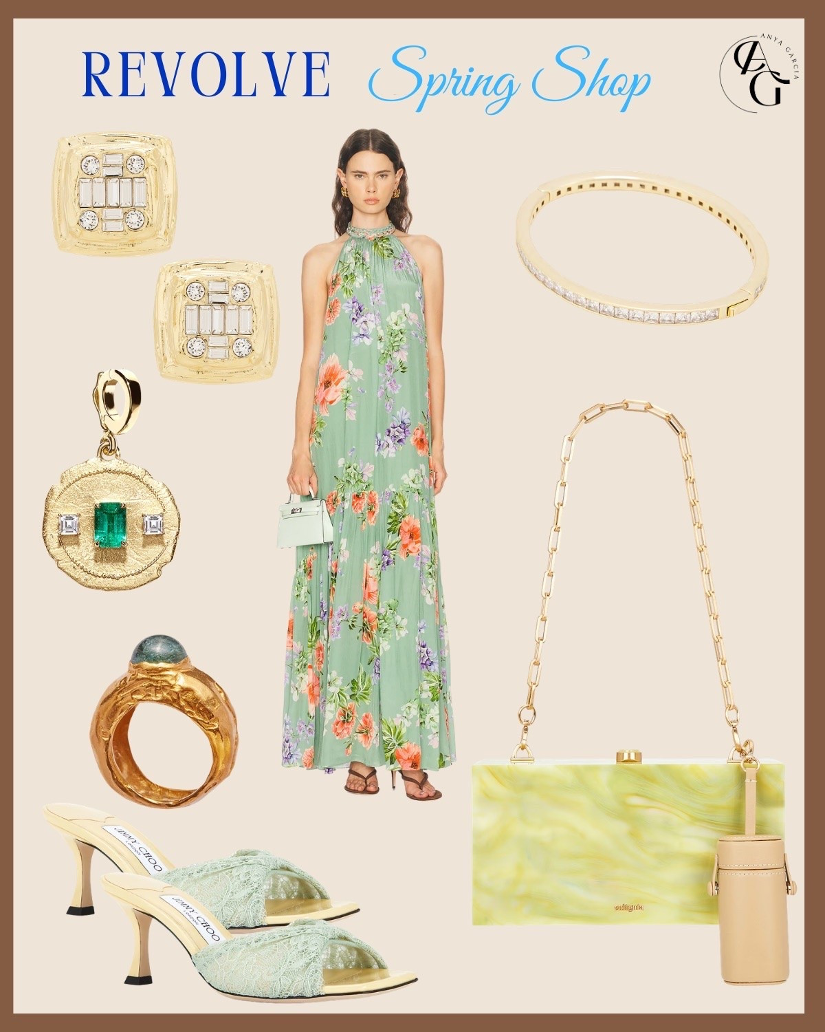Revolve ~ Spring Shop

#LTKdatenight #LTKbeauty #LTKsummer