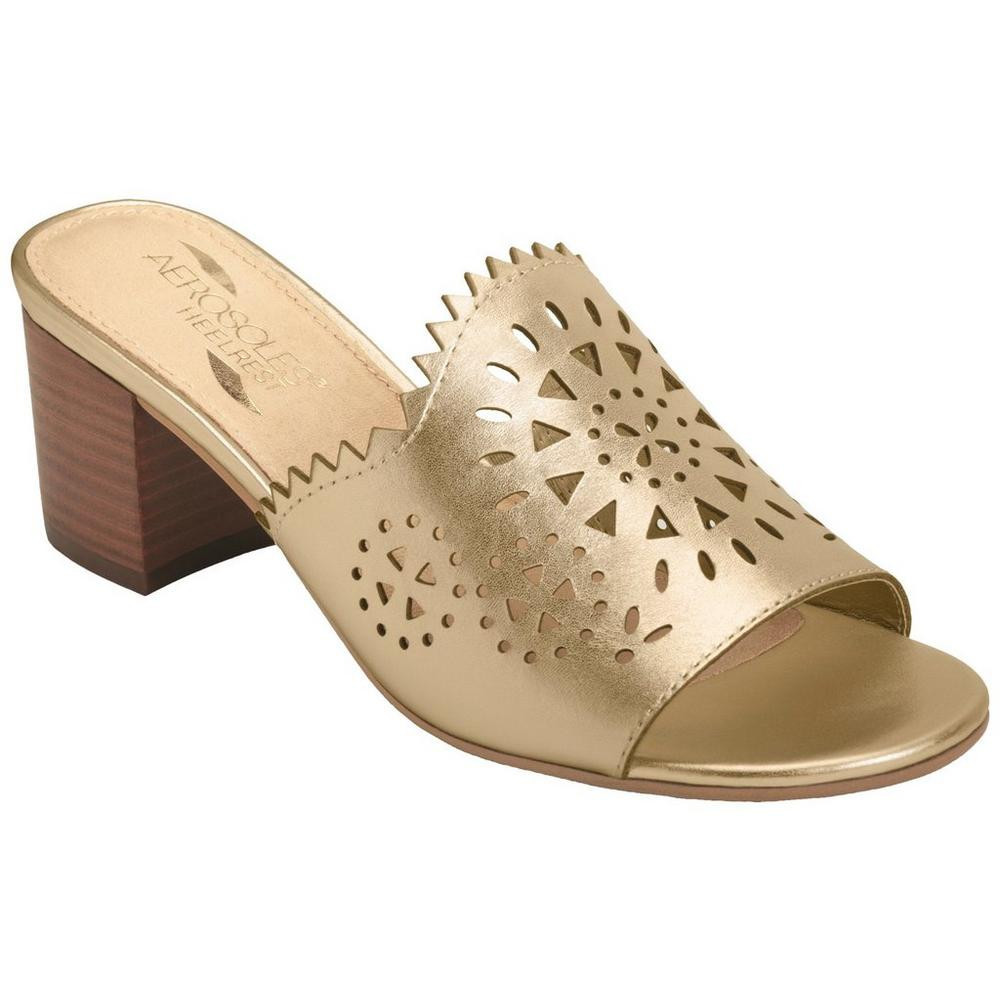 Aerosoles Womens Mid Summer Sandals | Bealls