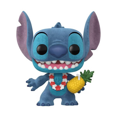 Funko POP! Disney: Lilo & Stitch - Luau Stitch Figure | Target