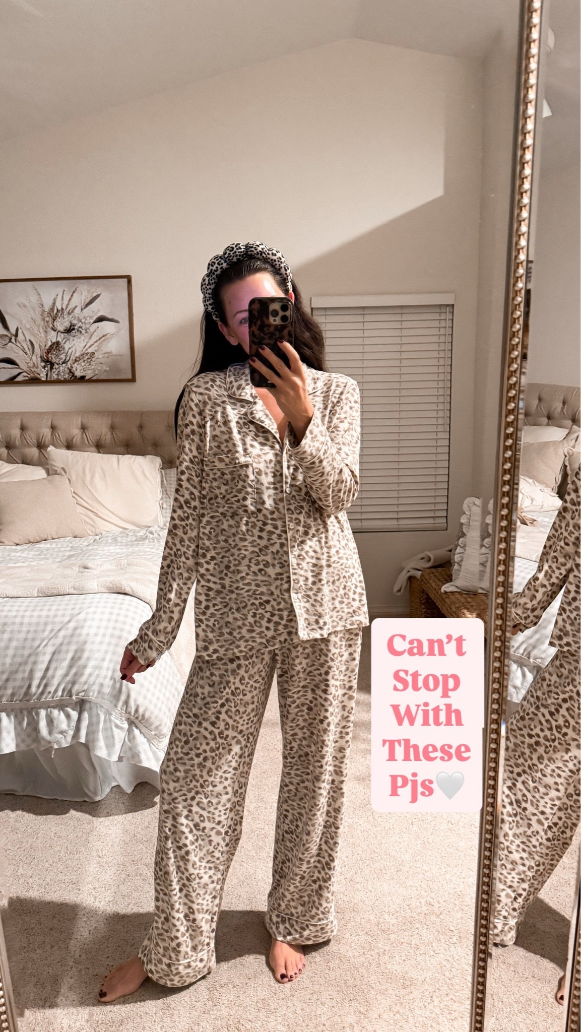 The best $20 pj set only $20! So soft + comfy!

#LTKdayinmylife #LTKselfcare #LTKSeasonal