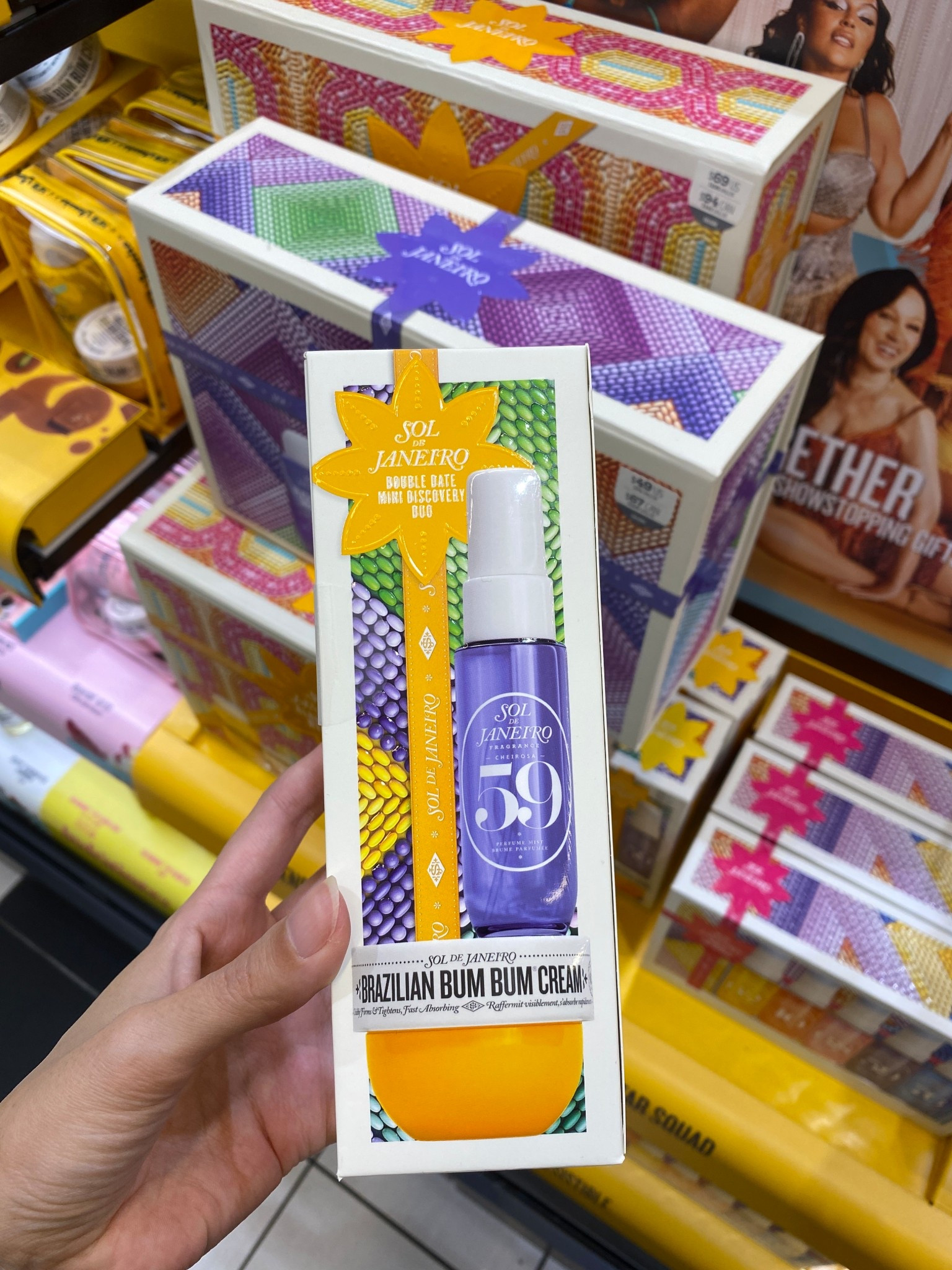 sol de janeiro holiday gift sets are so good this year 💕

#LTKBeauty #LTKFindsUnder50 #LTKHoliday