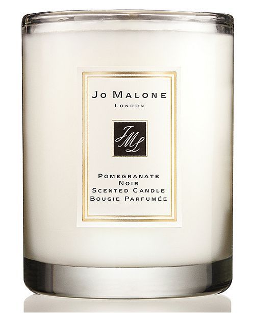 Jo Malone London Pomegranate Noir Travel Candle, 2.1-oz. & Reviews - All Perfume - Beauty - Macy'... | Macys (US)