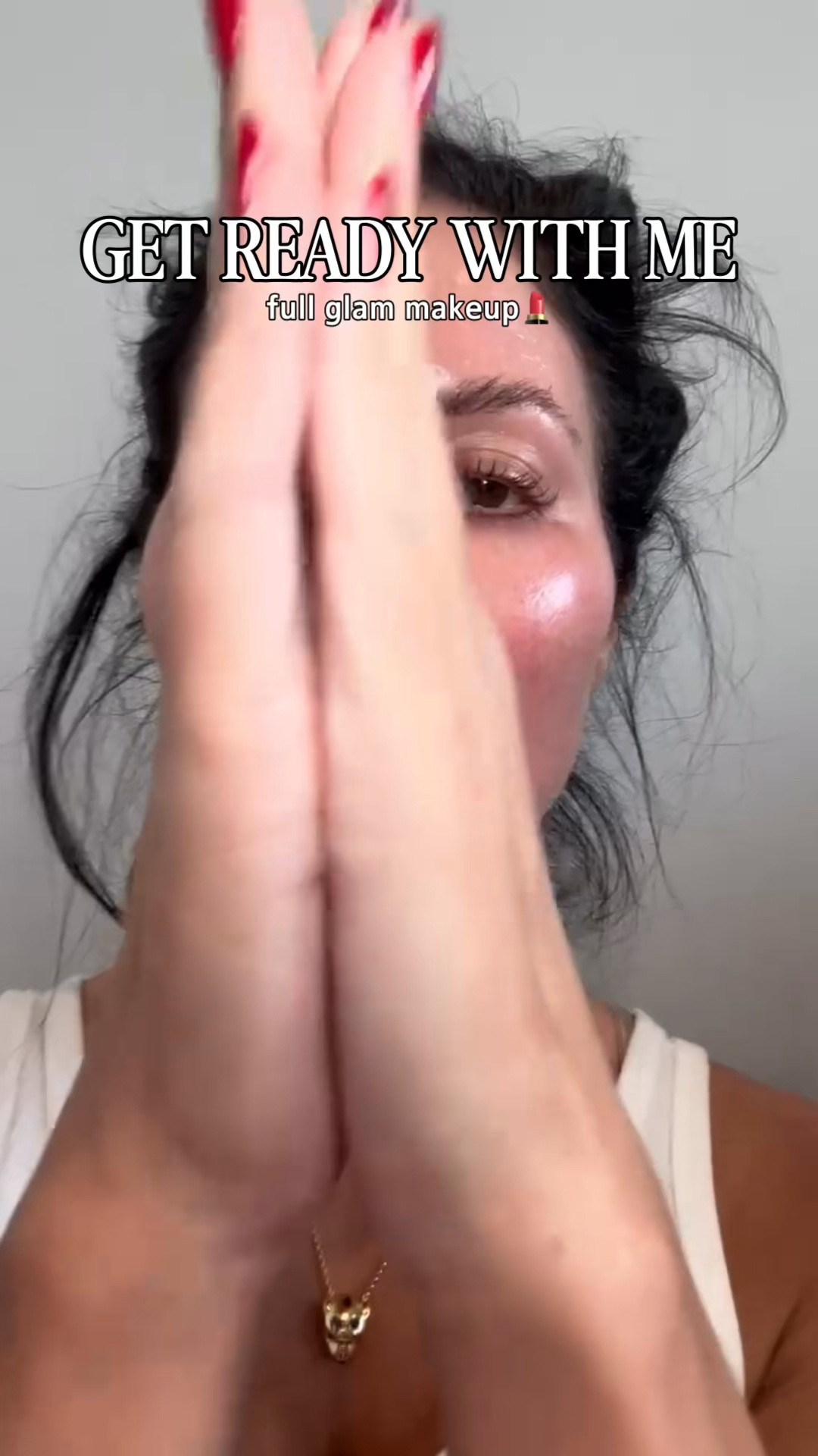 Makeup

#LTKdayinmylife #LTKBeauty #LTKWorkwear