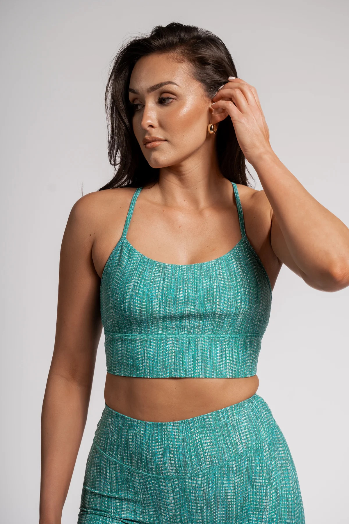 PEAK Flex Sports Bra | P'tula