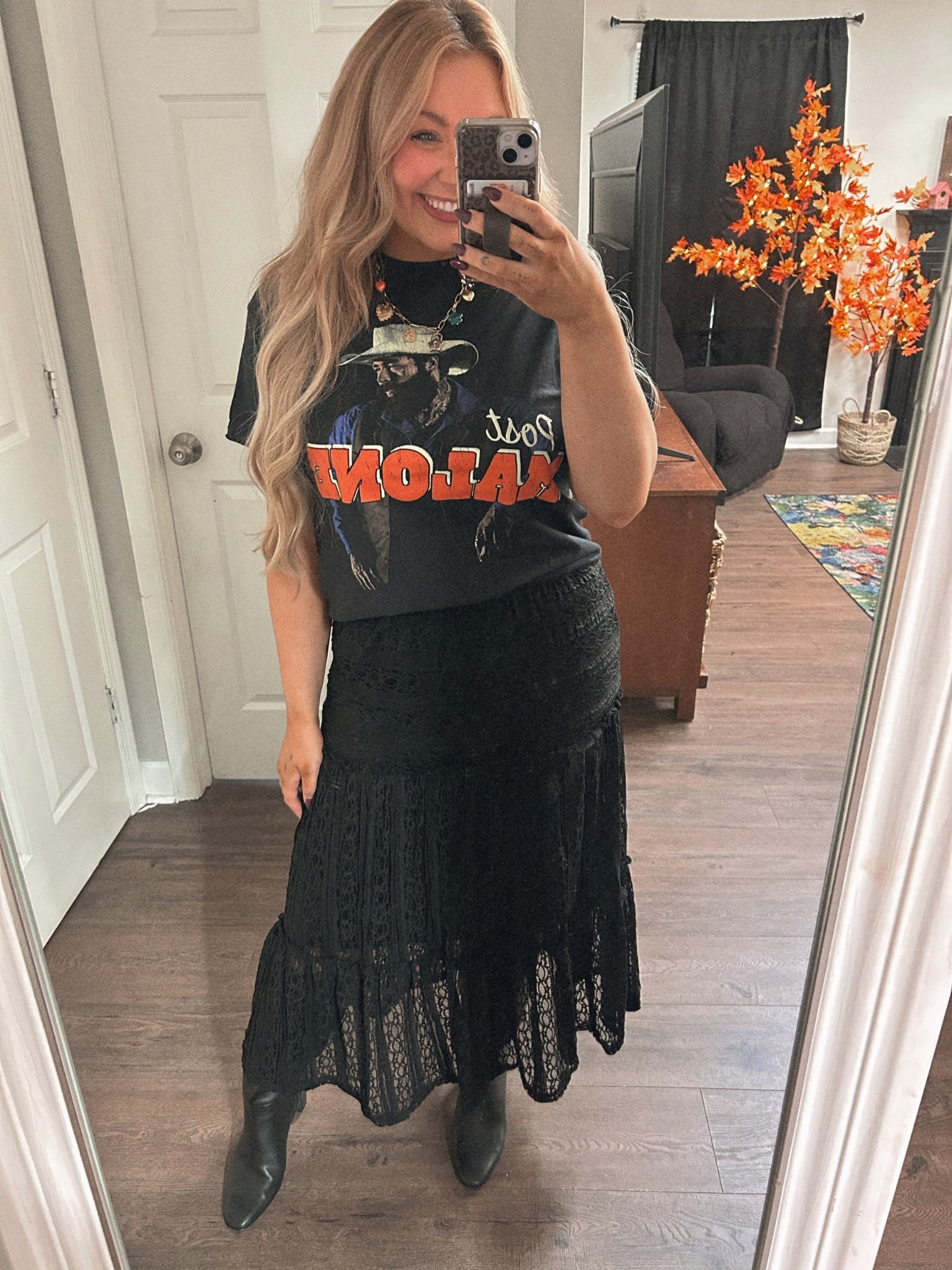 Walmart head to toe! 😍 wearing a medium in both pieces! ✨ 

#LTKMidsize #LTKFindsUnder50 #LTKStyleTip
