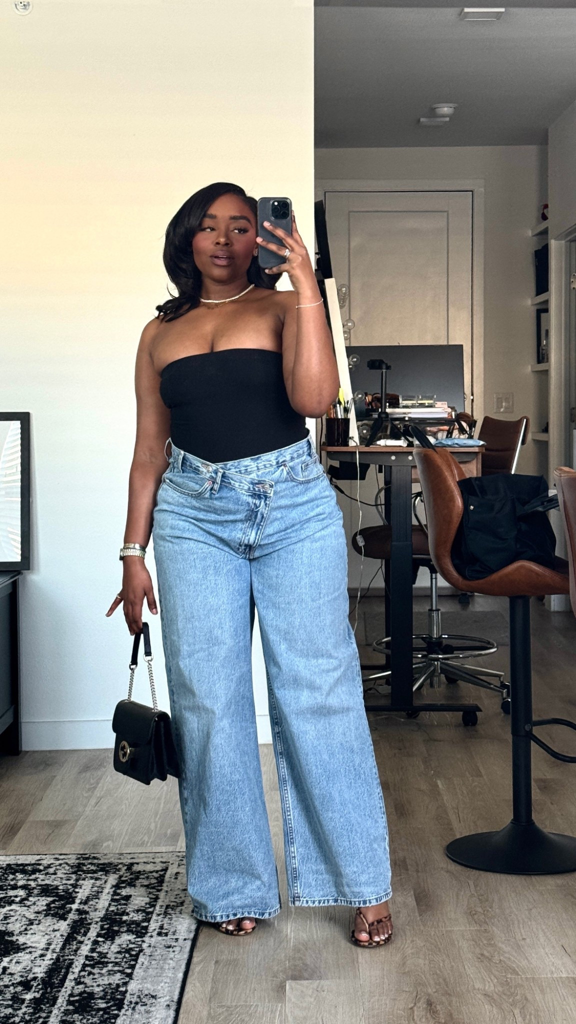 Girls night 

#LTKStyleTip #LTKShoeCrush