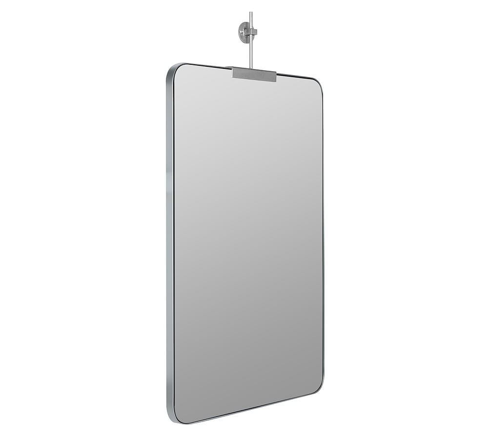 Everleigh Wall Mirror | Pottery Barn (US)