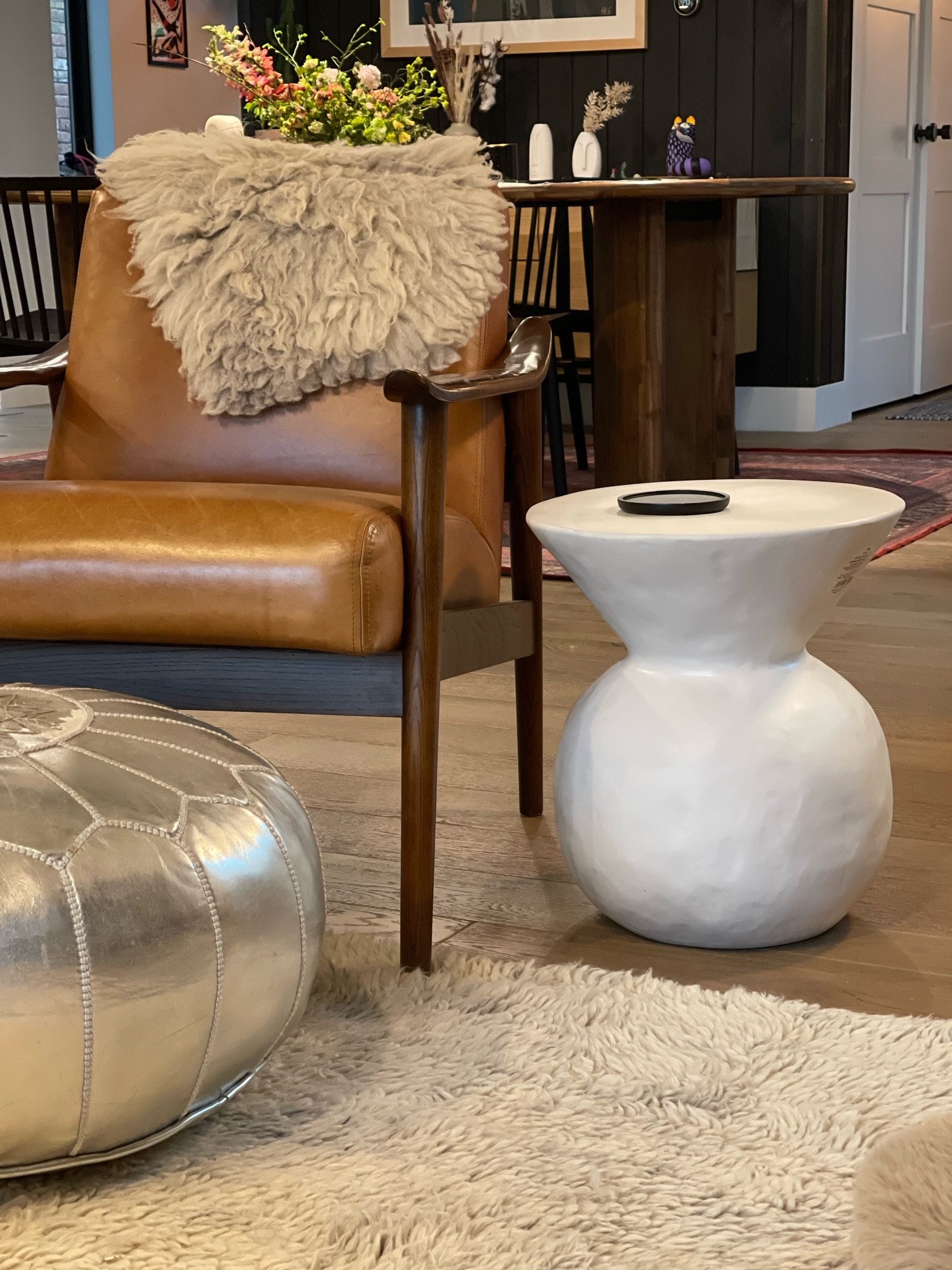 My friend added this new Target side table in her home and I am IN LOVE 😍  

#LTKFind #LTKunder100 #LTKhome