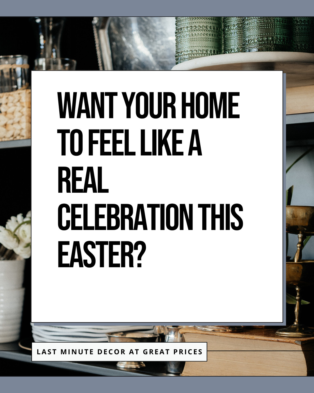 If you want your home to feel like a real celebration this Easter, start with the table. ✨
It doesn’t have to be overdone—just thoughtful. Most of these pieces are  under $20- and can be used againand again! 

Grab these last-minute favorites to instantly make your table feel more pulled together.

#LTKhome #LTKspring 

 #LTKSeasonal #LTKHome