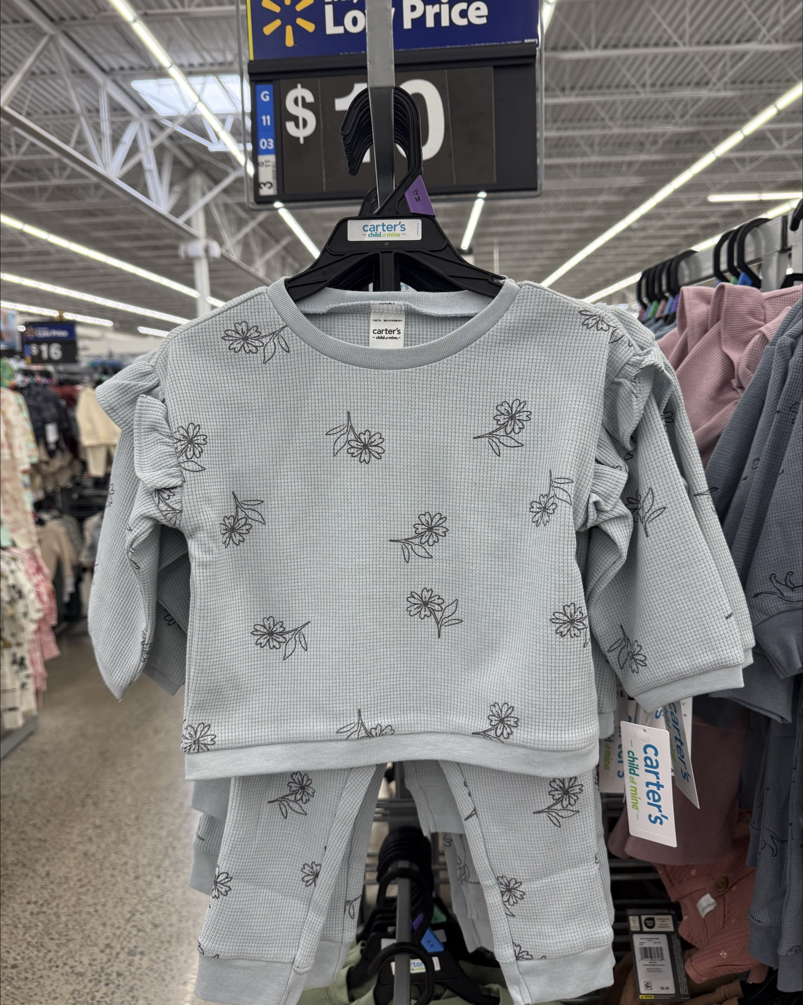Walmart Carters Fall Finds!

#LTKSeasonal #LTKKids #LTKBaby