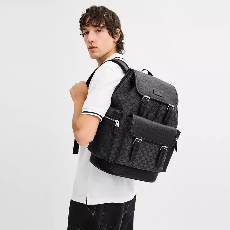 Sprint Backpack | Coach Outlet US