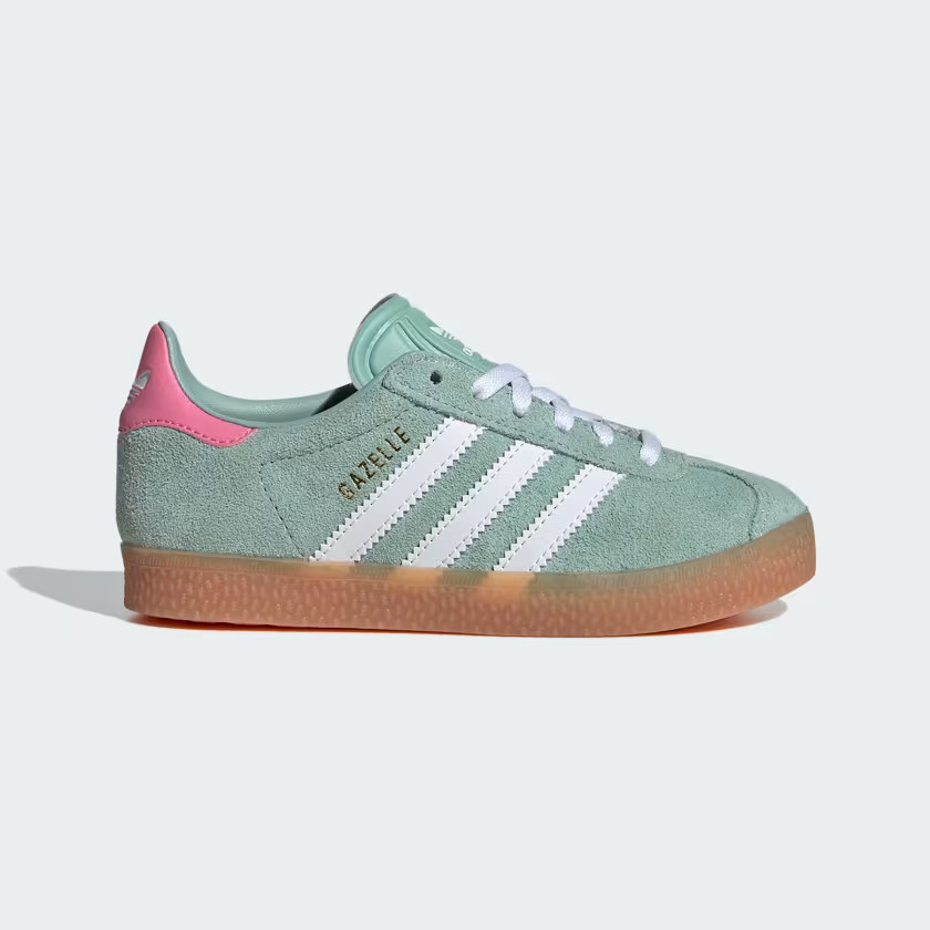 Gazelle Shoes Kids | adidas (US)