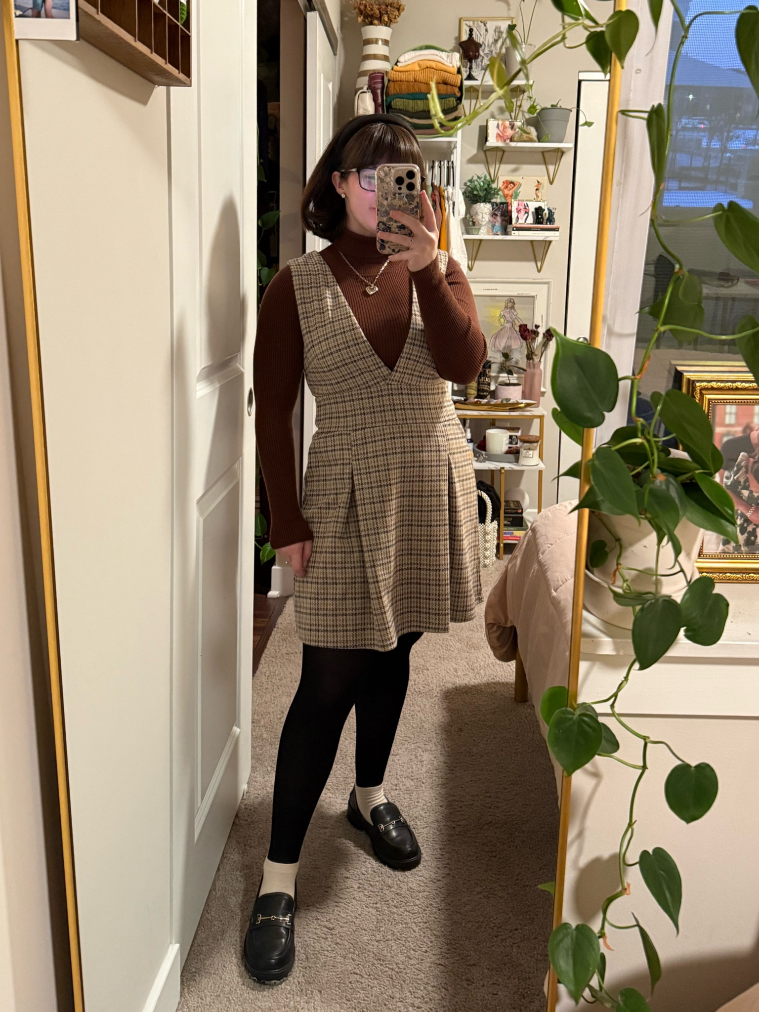 OOTD 1.16.25

#LTKStyleTip #LTKWorkwear #LTKSeasonal