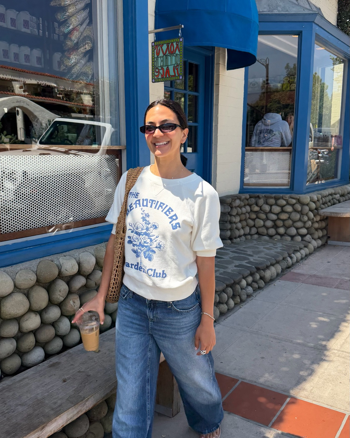 Ojai trip

#LTKgrwm #LTKootd #LTKSeasonal