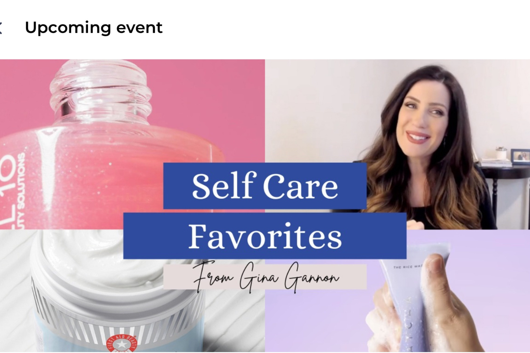 As an on camera host, I have tried is all and made mistakes along the way that I don’t want you guys to make! So these are some of my favorites that will simplify your routine 

#LTKbeauty #LTKGiftGuide