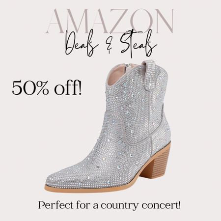50% off! Perfect for a country concert!

Women’s Fashion | country concert | Nashville outfit | cowgirl boot | amazon boot | amazon country concert | amazon Nashville | country boot | western boot | spring outfit | summer outfit | spring tops | Spring dress | spring dresses | spring outfits | spring accessories | spring sandals | spring shoes | summer | summer dress | swim | wedding guest dress | wedding guest | Lulus dress | Lulus fashion | beach dress | spring break | date night | swim | vacation dress | dresses | resort wear | vacation dresses | swimsuit coverup | Dress | cutout dress | Nashville outfit | country concert outfit | wedding guest dress | spring outfit | bikini | black swim | date night | day date outfit | outfit inspo | beach | vacation | vacation outfit | vacation dress | dresses | floral dress | spring favorites | midi dress | maxi dress | casual outfit | casual dress | spring sandals | spring shoes | date night | day date outfit | outfit inspo | outfit ideas | beach | vacation dress | dresses | floral dress | pink outfit | spring favorites | midi dress | maxi dress

#LTKsalealert #LTKfindsunder50 #LTKstyletip