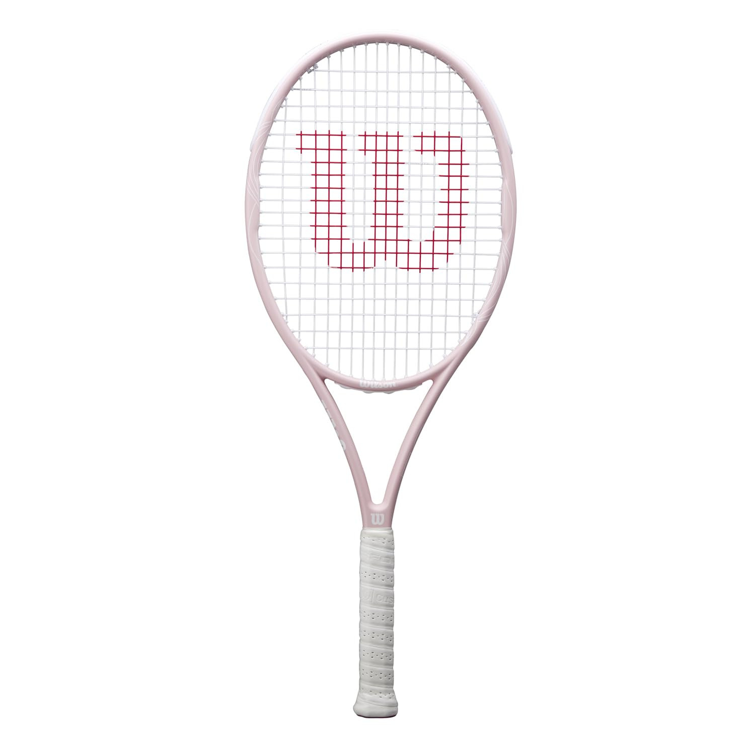 Wilson Intrigue SE 105 Adult Tennis Rackets - Strung with Sensation 16 Natural at Mid Range Tensi... | Amazon (US)
