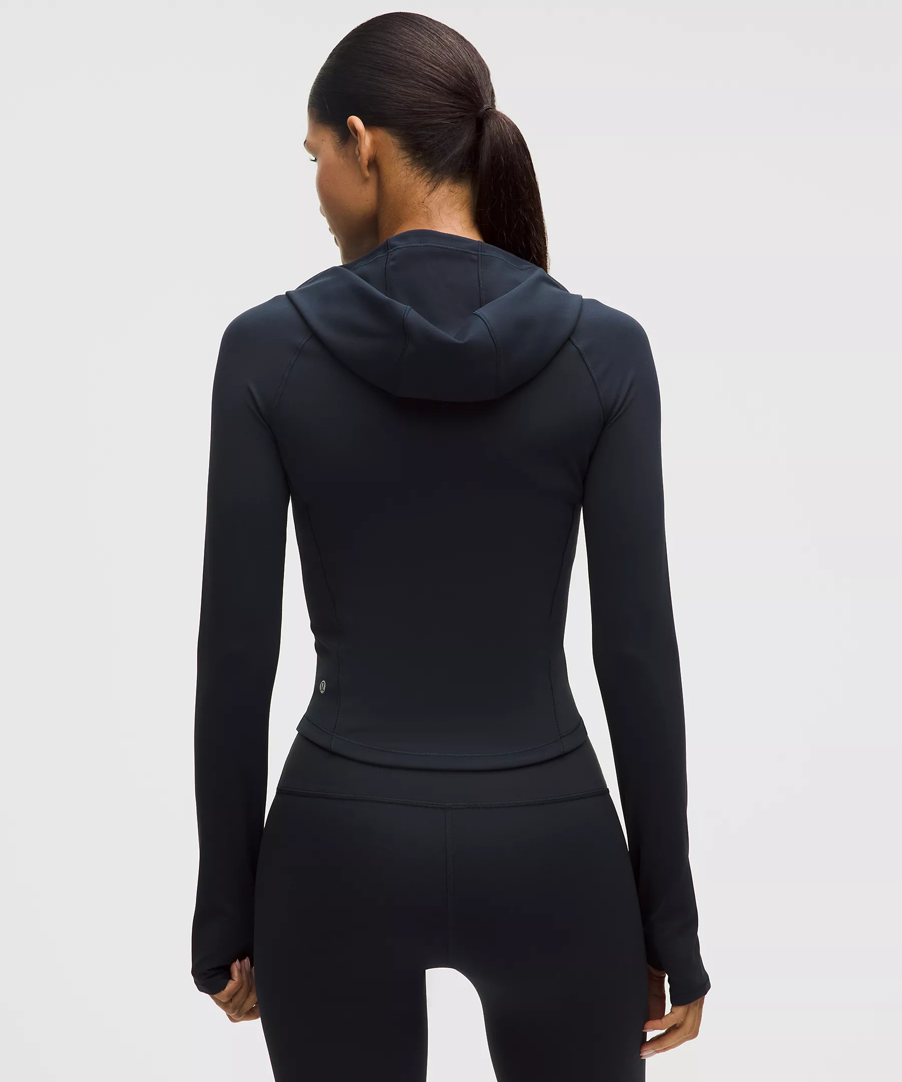 Wunder Train Full-Zip Jacket | Lululemon (US)