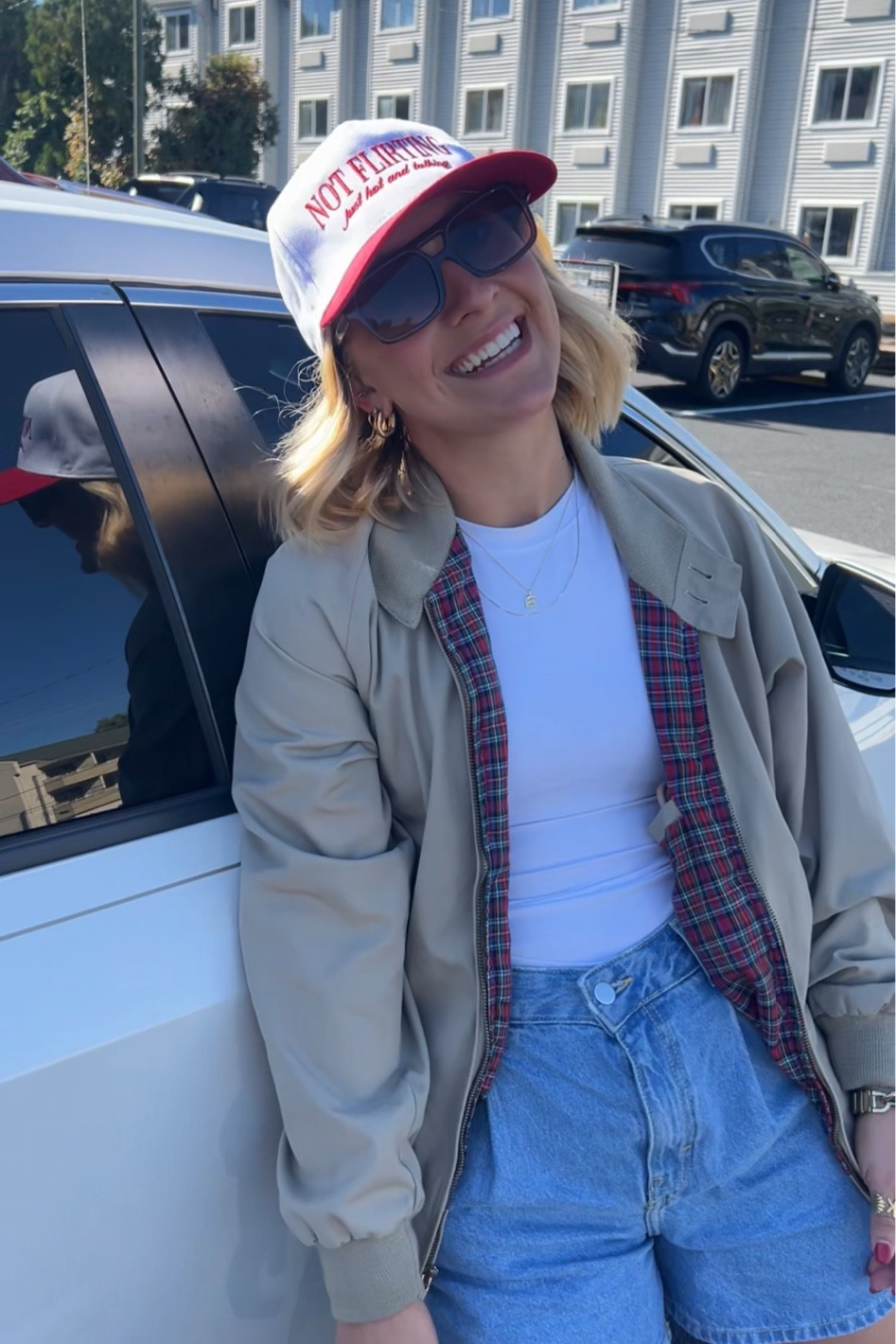 Hat is Shop The Happiest 😊