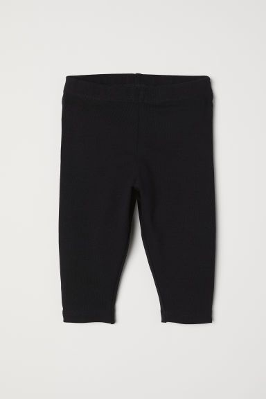 Jersey Leggings | H&M (US)