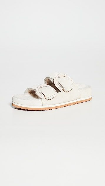 Glyn Slide Sandals | Shopbop