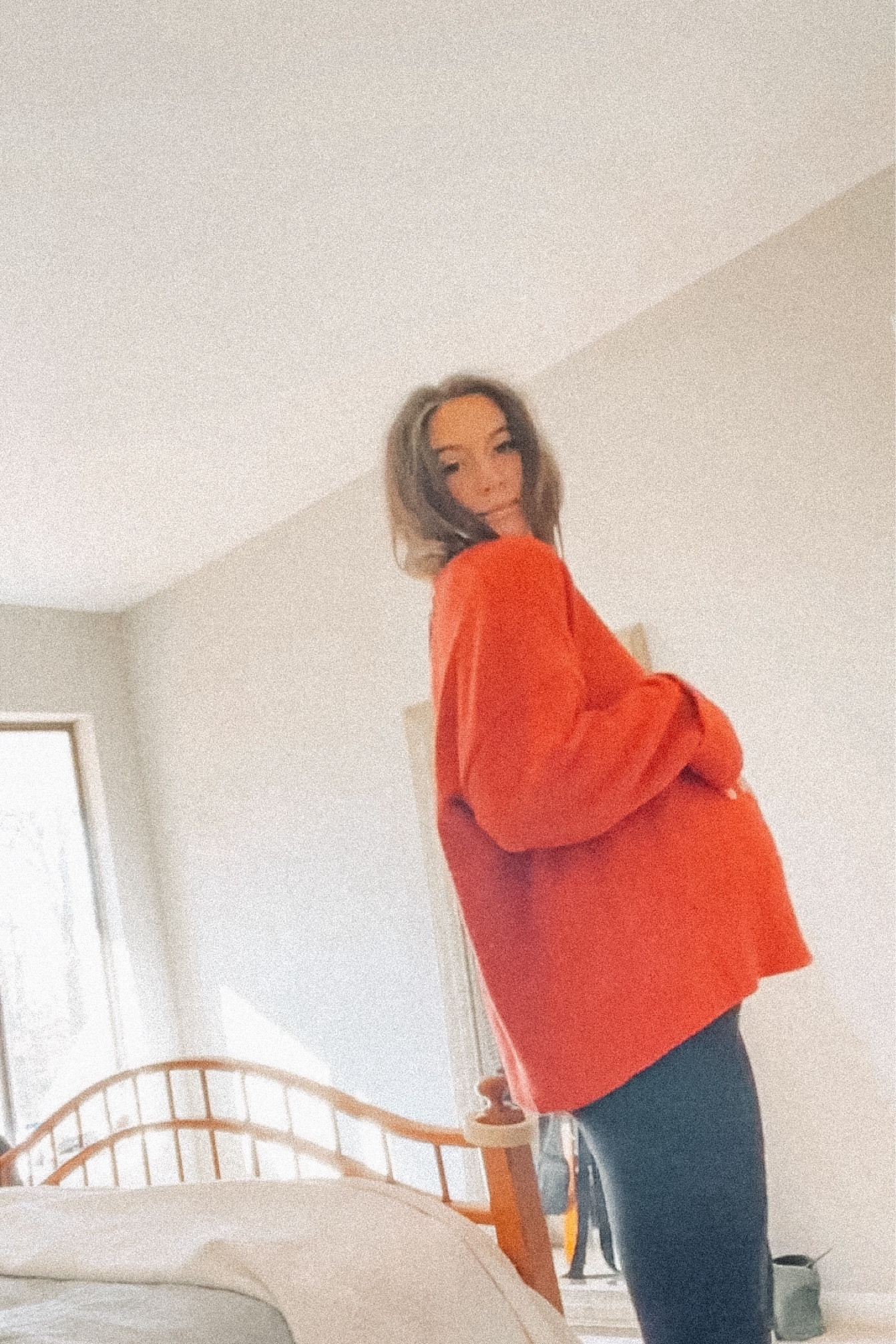 Coziest sweater alert. Can’t go wrong gifting this sweater. 

#LTKfindsunder50 #LTKSeasonal #LTKGiftGuide