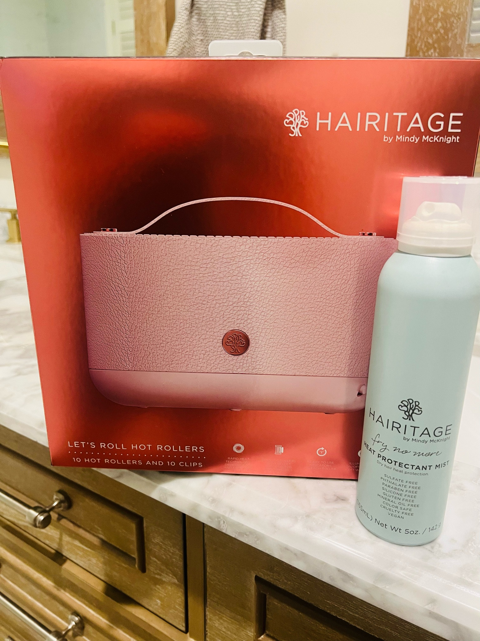 So excited to add this to my
Collection of Hairitage products!! 

#LTKFindsUnder100 #LTKFindsUnder50 #LTKBeauty