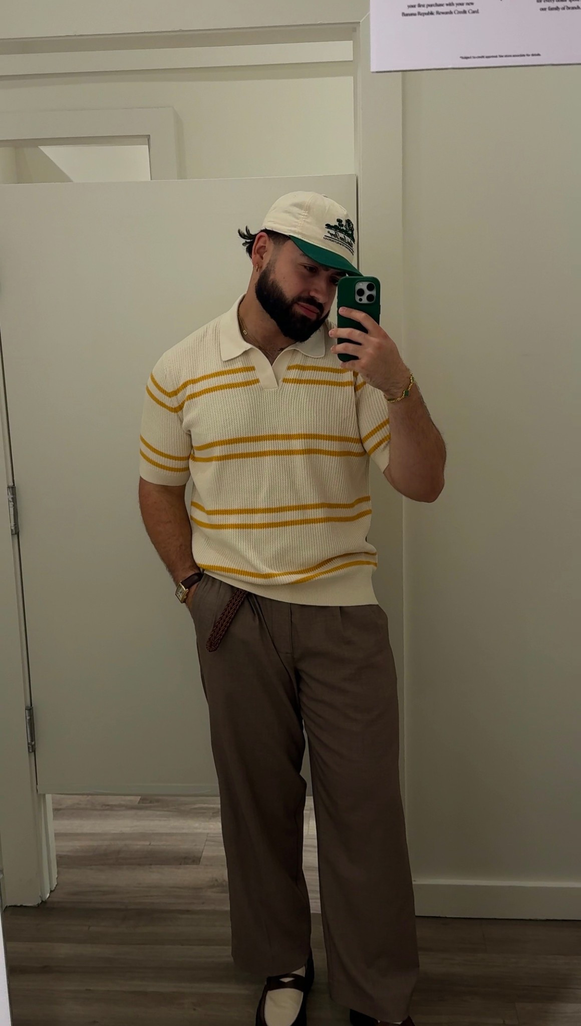 Classy summer outfit idea!

#LTKMens #LTKFindsUnder100 #LTKStyleTip