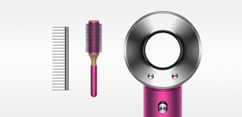 Dyson | Dyson Supersonic™ special gift edition | Dyson (US)