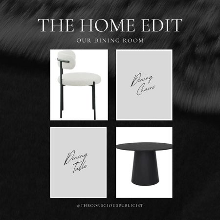 Welcome to ‘The Home Edit’ from @theconsciouspublicist! Click below to shop! Follow us @theconsciouspublicist for more home style recommendations. We’re excited you’re here! ♠️ #liketkit @shop.ltk

#LTKstyletip #LTKhome