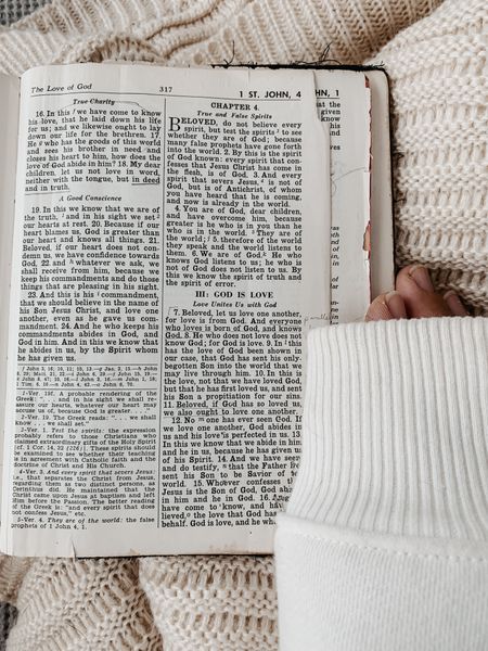 Sunday Sunrise ⛅️ 
Easter 
Scripture 
Favorite Bible

#LTKfamily #LTKhome