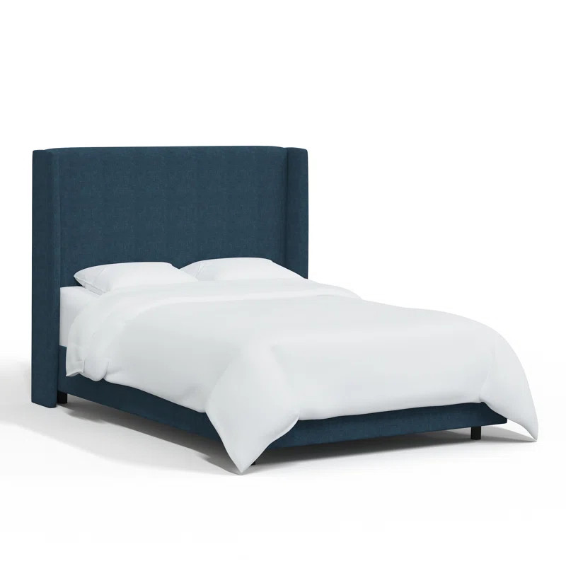 Tilly Upholstered Bed | Wayfair North America