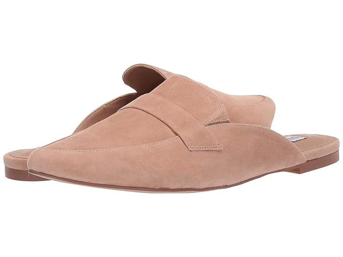 Steve Madden Flavor Flat Mule | Zappos