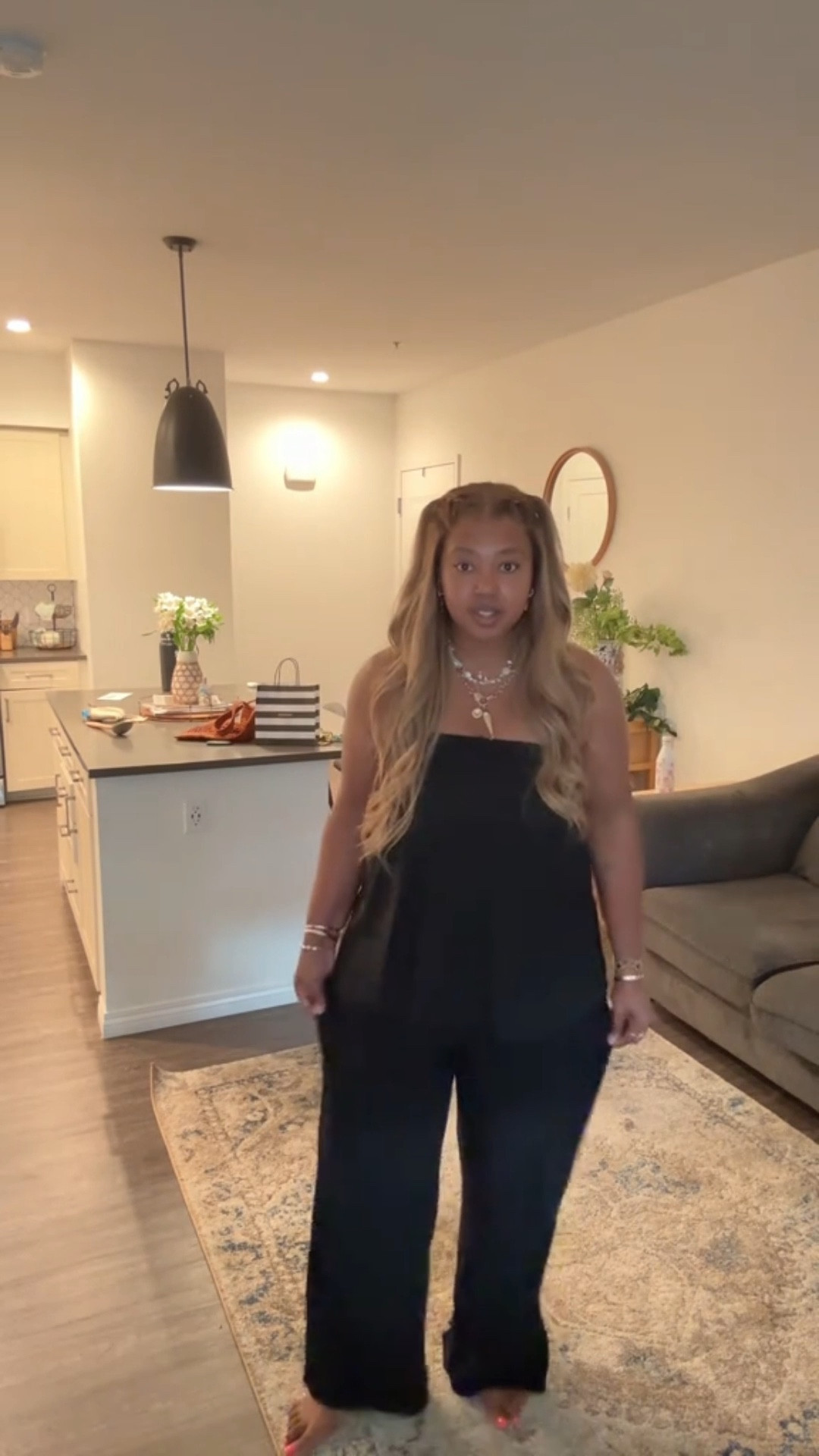 Obsessed with anything linen right now!! 

#LTKFindsUnder50 #LTKSeasonal #LTKSummerEdit