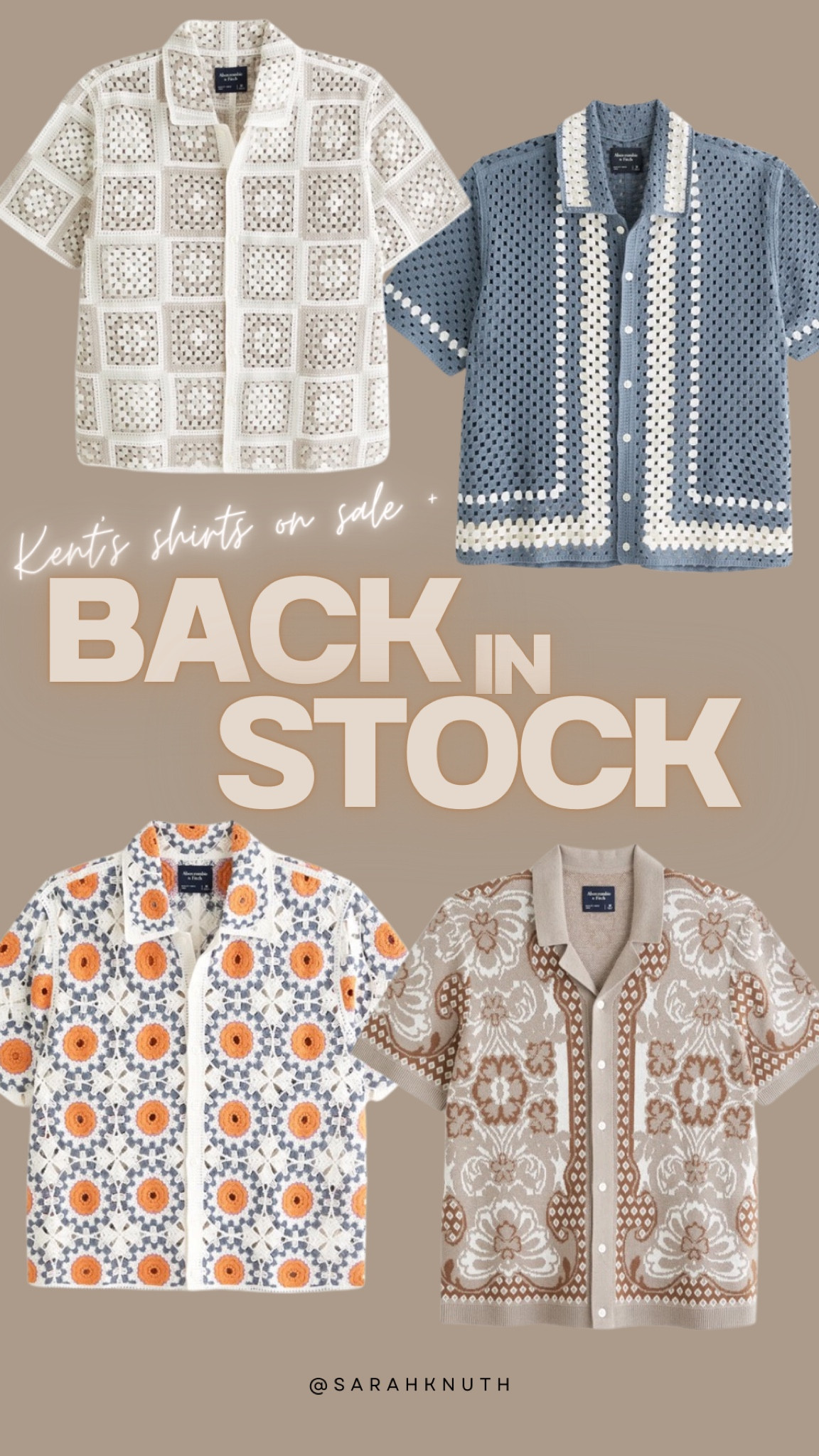 Vacation outfit, sale alert 

#LTKFindsUnder50 #LTKMens #LTKSaleAlert