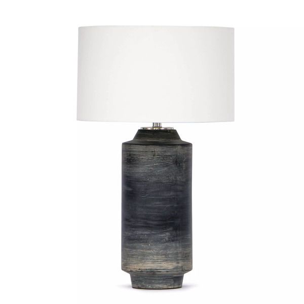 Dayton Ceramic Table Lamp | Scout & Nimble