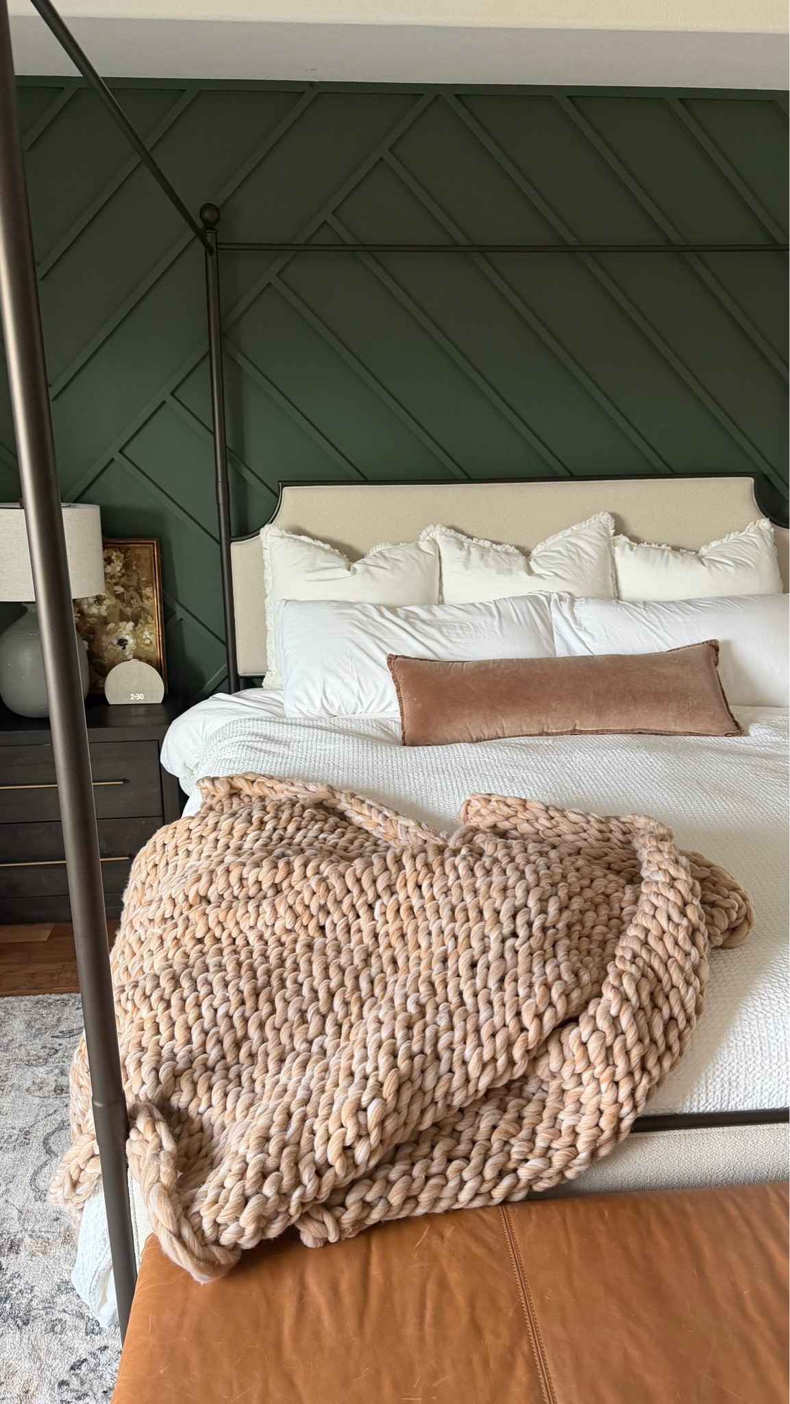 Get my cozy bedding, all from Amazon!

#LTKSaleAlert #LTKselfcare #LTKHome