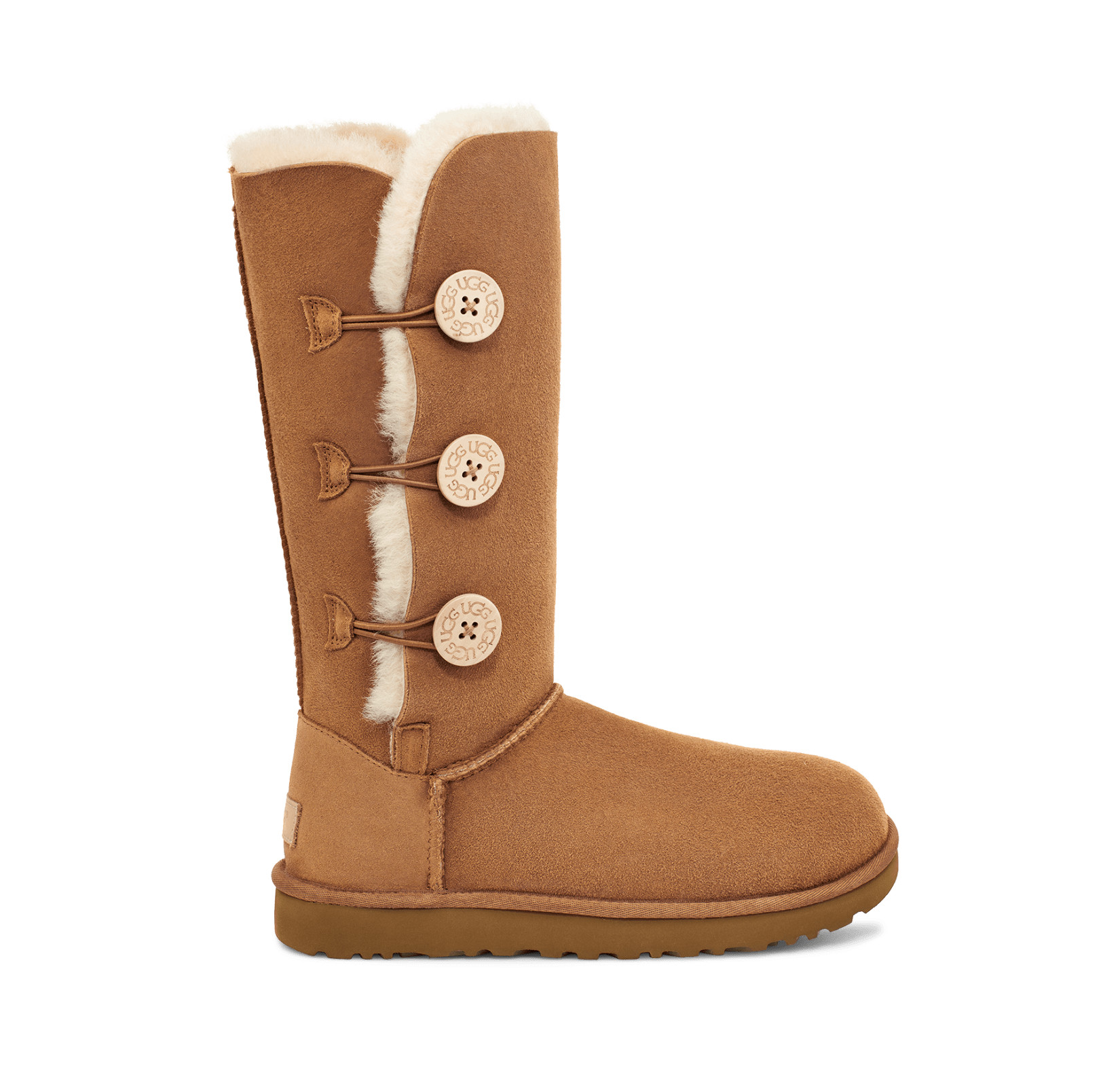 UGG Bailey Button Triplet | UGG® Official | UGG (US)