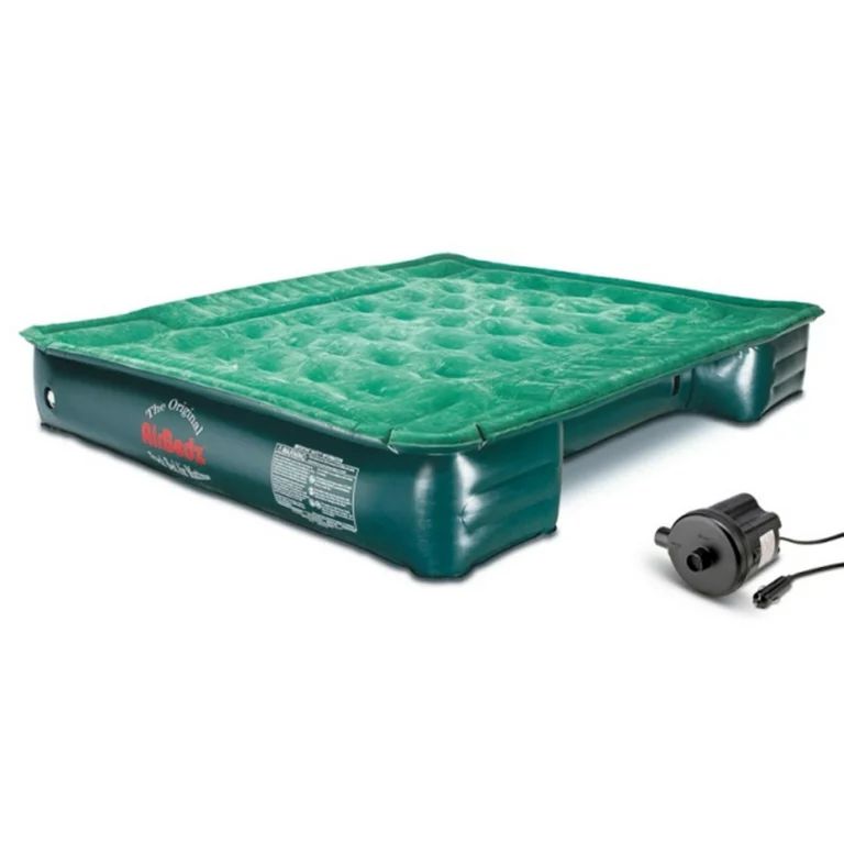 AirBedz Lite PVC Truck Bed Air Mattress | Walmart (US)