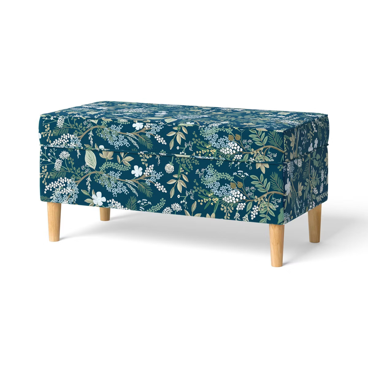 Rifle Paper Co. x Target Storage Bench | Target