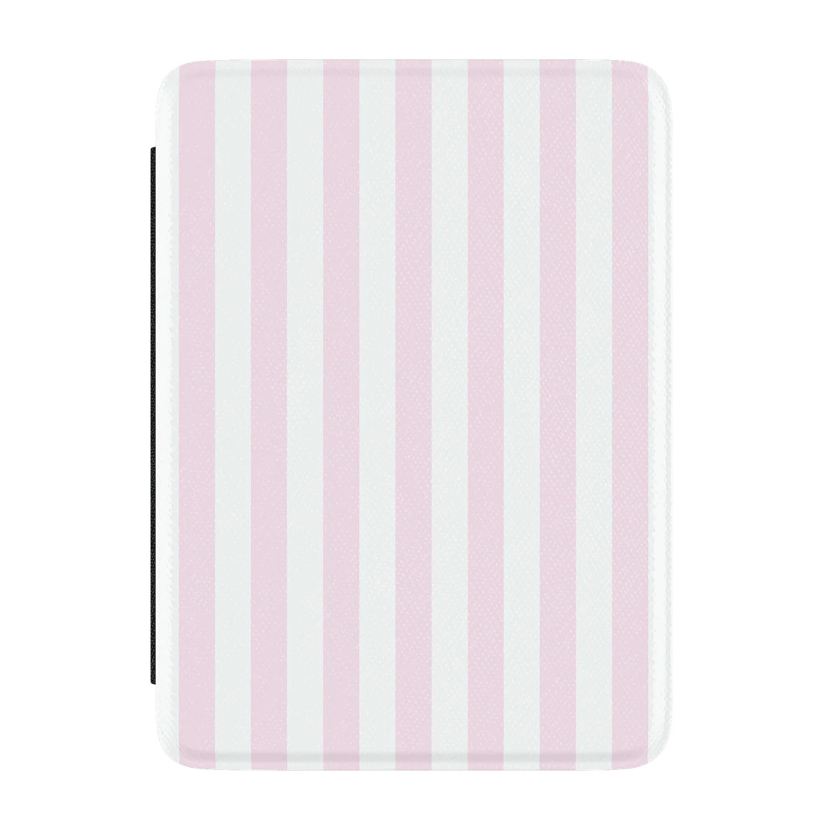 Pink Stripes   Sunday Best Kindle Case | CASELY